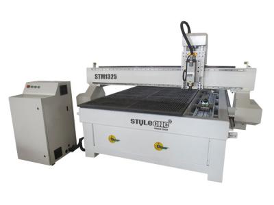 China Multi-function CNC router machine with 4 axis rotary for sale