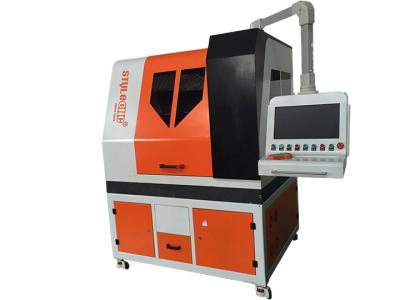 China STYLECNC® 1000w mini fiber laser cutting machine for sale for sale