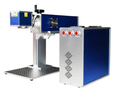 China CO2 RF laser marking machine with America Synrad for sale