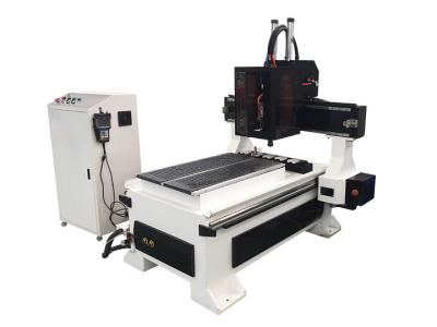 China Small CNC router 6090 with ATC system for sale