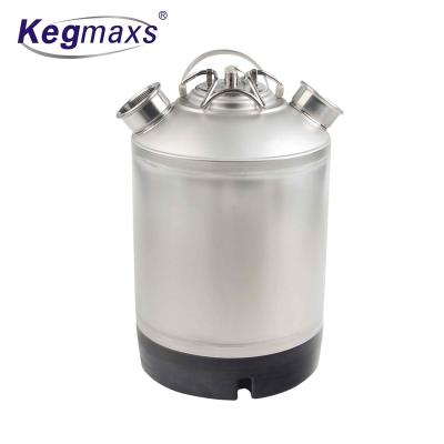 China Kegmaxs Beer Line Beer Keg Cleaning For Craft Beer Dispenser 19L/15L/10L/6.5L With Three A/D/S/G Corny Keg Cornelius Beer Spear for sale