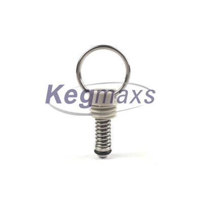 China Beer House Brew Cornelius Barrel Repair Pressure Relief Valve Ball Lock Beer Brewing for sale