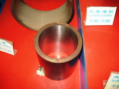 China Acero de acero hidráulico DOM Tubing EN10305-2 de la tubería en venta