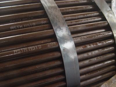 China Alloy steel grade4130 4140 42CrMo 35CrMo Alloy Steel Tubes and Pipe for sale