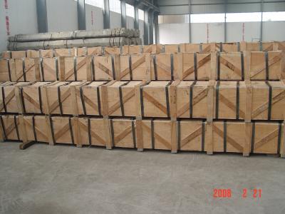 China EN10216-2 Steam Boiler Tubes for Pressure Vessels for sale