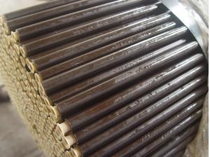 China ASTM A213 T11 T22 Alloy Steel Tubing for sale