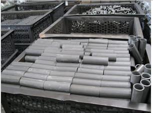 China ASTM A513 Electric-Resistance-Welded Carbon And Alloy Steel Mechanical Tubing for sale