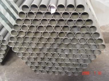 China ASTM A213 Alloy Steel Tube with T5 T9 Steel Pipe for sale