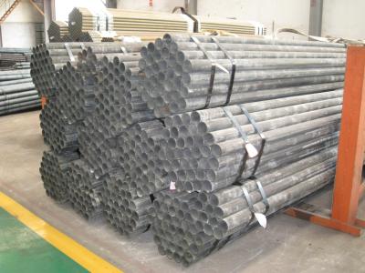 China Alloy Steel Tube 35CrMo 25CrMo4 for sale