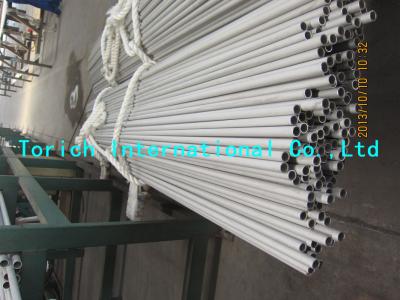 China TA 304, MT304L, MT309, tubería mecánica de acero inoxidable inconsútil de A511/A511M de MT309S en venta