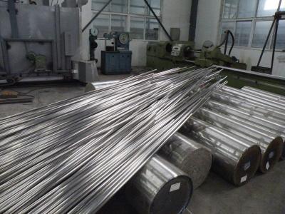 China Welded Titanium Cold Drawn Seamless Steel Tube ASTM B338 GR2 for sale