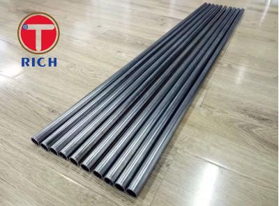 Китай SA513 ERW Precision Steel Tubes For Automotive Shock Absorber продается