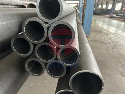 China 12mm 24mm DOM Drawn Over Mandrel Cold Drawn Seamless Mechanical Round Steel Tubing en venta