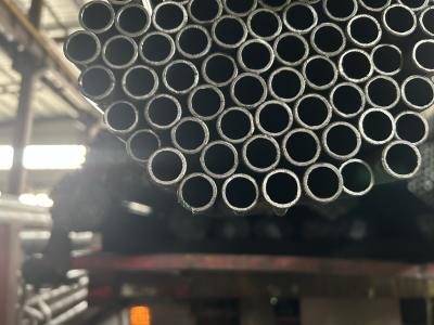 Китай Super Heater ERW Boiler Steel Tube SA178 Grade A Grade C Carbon продается