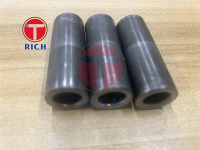 China Cold heading parts Tubular material for Machinery Cold heading parts en venta