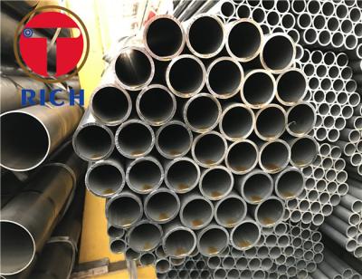 China Steel DOM Tubing EN10305-2 Hydraulic Steel Tubing for sale