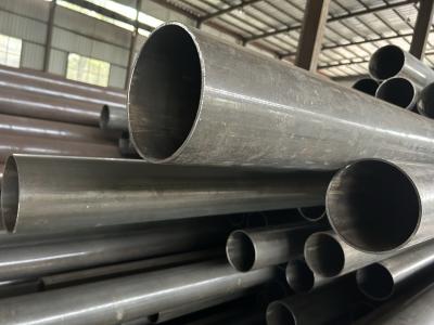 China SMLS steel pipe A335  P9 Boiler tubes 10