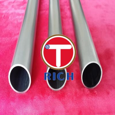 China Hastelloy N06022 Tubes for sale