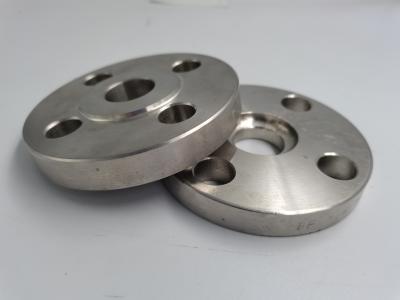 China 15CrMo PN150 PN260 D15-DN80 （SW）Socket Weld Flange Pipe Fittings Flange for sale