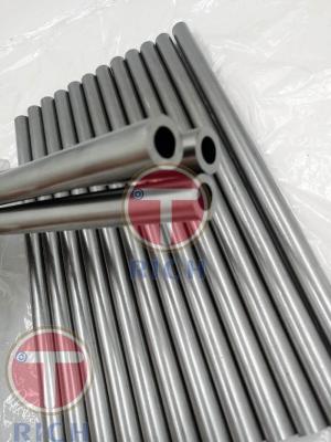 China Din2391 DIN2391 ST35 ST45 ST52 Cold Drawn High Precision Tube Seamless Steel Pipe for sale