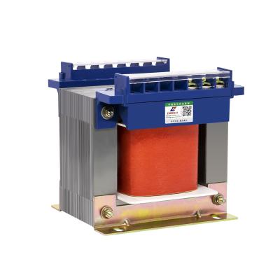 China BK-2kva Power Single Phase 440v Low Voltage To 220v Control Step Down Transformer For Power Tools for sale