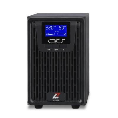 China High Quality Fully Automatic Full Automatic Ultra Wide Power Standby UPS Voltage Regulator Uninterrupted Power Supply for sale