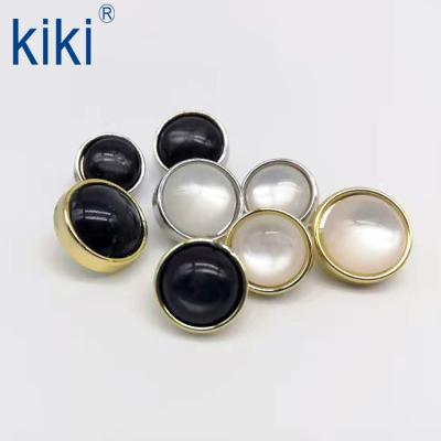 China Mini Viable Fashion Resin Button For Shirt for sale