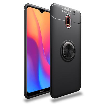 China Ultrathin Soft Anti-fingerprint Mobile Phone Case For Redmi Note 8 Pro / Note 8 Cover for sale