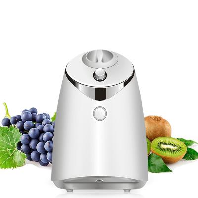 China Automatic Anti-Puffiness Face Mask Machine Fruit Juice Mask Making Machine Ms Expensive Facial Mask Maker for sale