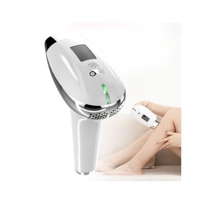 China Portable Hair Removal Best-Selling Hair Remover IPL Painless Hair Removal for sale