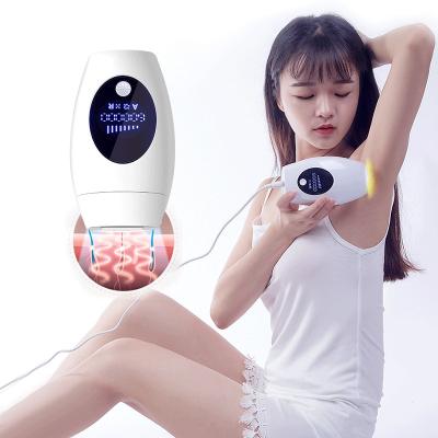 China Other Best Home Use IPL Laser Hair Removal Machine Hair Removal Laser Set for sale