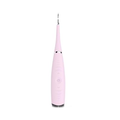 China Other Household Portable Auto Ultrasonic Dental Electric Scaler For Removing Dental Calculus for sale