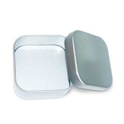 China Gift & Craft Factory Price Round Metal Tin Box Shaped Tin Boxes Cookie Tinckaging Box for sale