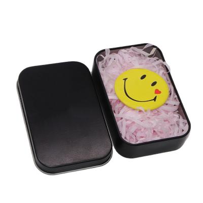 China Gift & Rectangular Craft China Supplier Egg Tin Box Movie Film Tin Box Tin Box Suppliers for sale