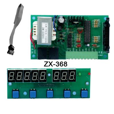 China SHENGDA DK-320 machine repair shops; FQ-320; DK-550 GK-61 ZX-368 ZX-268 Electronic Boards Control Board For Cutting Machine for sale