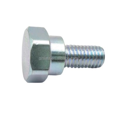 China Hex Head HEX Customized Shoulder Bolts for sale