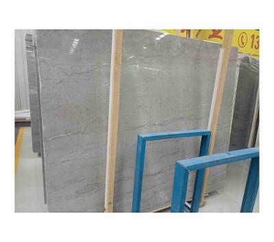 China Wholesale Modern Silver Gray Dragon Natural Limestone Slab Customization Cut Marble Lava Rock Diffuser Directly for sale