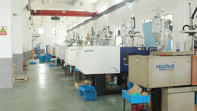 Verified China supplier - Ningbo Hoocon Automation Control Equipment Co., Ltd.