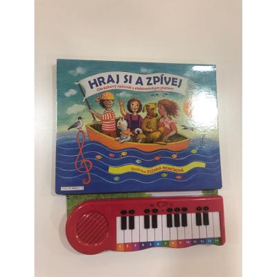 China Customized Education/Kids Gift New Music Notebook Stand with Professional Sound are high quality and suitable for children for sale