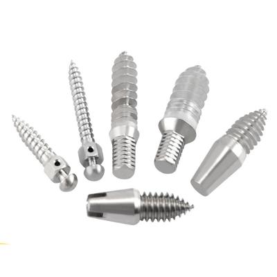 China Long Life CNC Aluminum Machining Parts CNC Machining Aluminum Parts / High Precision Custom Metal Parts for sale