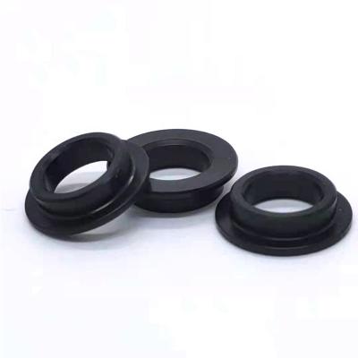 China Low Price Plastic Stage Seal High Quality Nylon Plastic Step Seal Din 125 Nylon Flat Gasket for sale