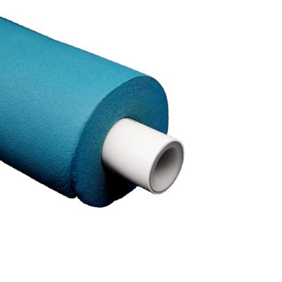 China Gas Transit Integrated Insulation Sleeve PERT Pipe Protective Sleeve Pex Al Pex Tube Support OEM Customized Deal Direct for sale