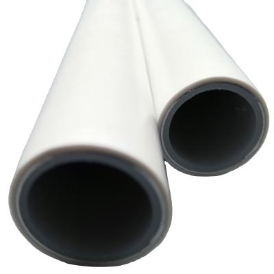 China Aluminum Plastic Compound Pipe Pex Al Pex Gas Convey Pipe Gas Transport Pipe Can Support Customization for sale