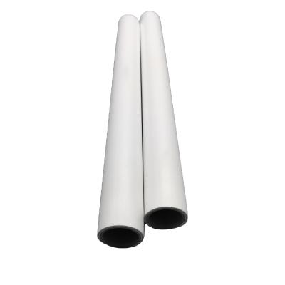 China Corrosion Resistant White Yellow Aluminum Plastic Polyethylene PEX Tube AL PEX Tubing Heat Shrink Gas Pipe for sale