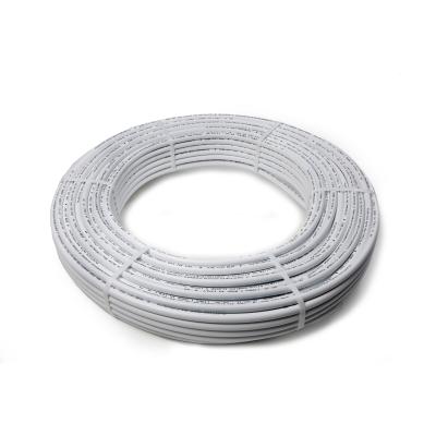 China Corrosion Resistant White Yellow Aluminum Plastic Polyethylene Pipe PERT Water Heat Shrinkable Gas Pipeline for sale