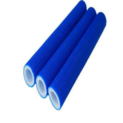 China OEM Customizable PEP Pipe Insulation Insulation Factory Direct Sale Personal Building Materi Floor Heating System Parts Househould Ultrathin Tube Underfloor Heating Pipe for sale