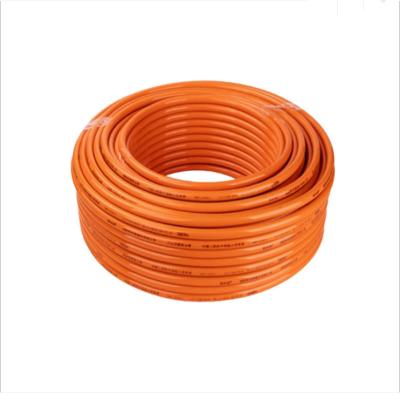 China Custom Modern PERT Pipe Cold and Hot Water Supply System Air Conditioning Pipe Underfloor Heating Pipe Support for sale