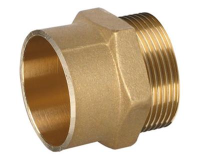 China 2021aluminum Plastic Pipe Fitting Clamping Wall Base Al-Pex Brass Tee 16mm 20mm PEX AL Pipe Fitting Tee for sale