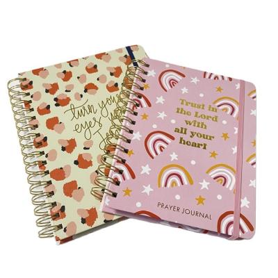 China Best YO Daily Free Sample Notebook Gift Promotional Diary Printing Stationary Printing Selling Notebook for sale