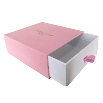 China Recyclable fashional small foldable decorative paper big hot sale gift boxes for sale